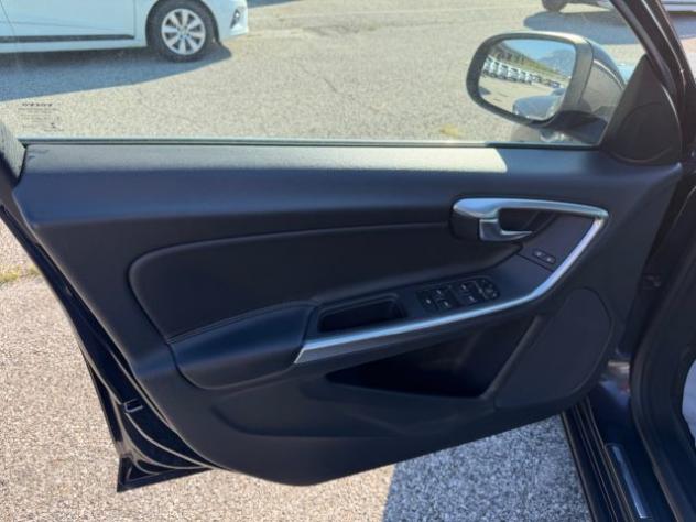 VOLVO V60 D3 Geartronic Business rif. 24149128 - Foto 7