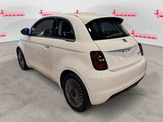 FIAT 500 Hybrid Hybrid Torino KM0 PRONTA CONSEGNA - Foto 4
