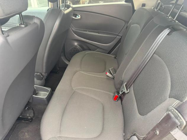 Renault Captur dCi 8V 90 CV Sport Edition - Foto 10