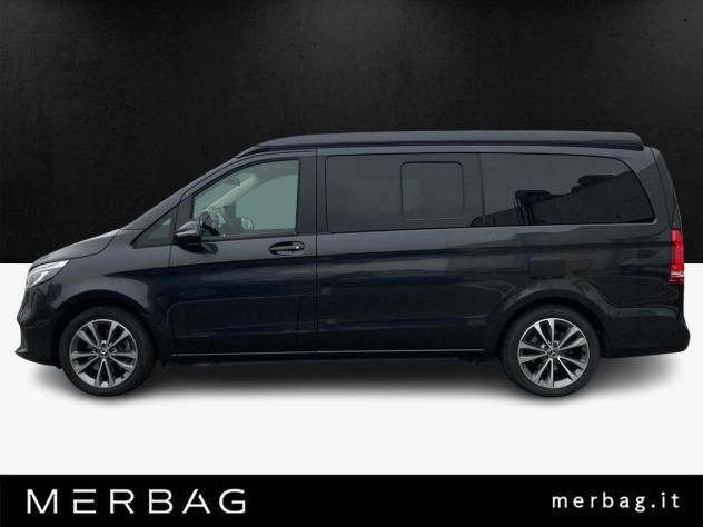 Mercedes-Benz Classe V Marco Polo 250 d 4matic auto - Foto 6