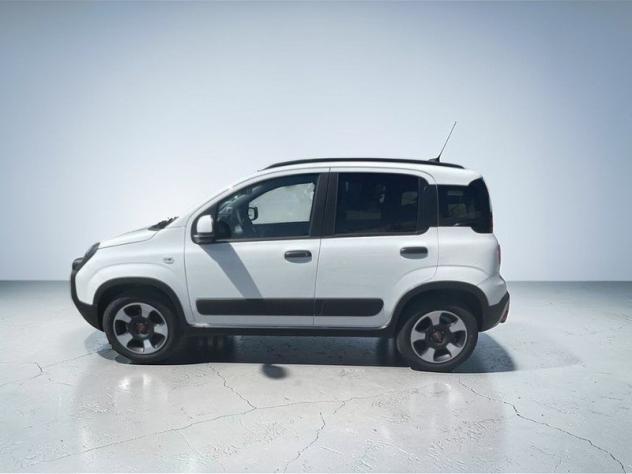 FIAT Panda 1.0 FireFly S&S Hybrid City Cross - Foto 6