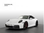 Porsche 911 992.2 Targa 4 GTS - IVA Esposta