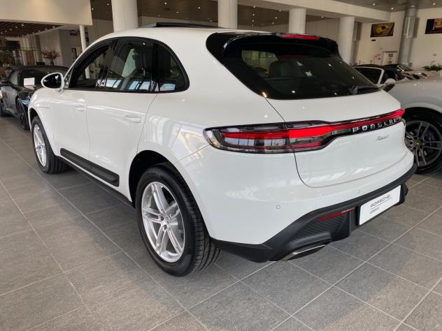 Porsche Macan 2.0 265 cv PDK - IVA Esposta - Foto 7