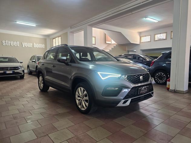 Seat Ateca 2.0 TDI DSG XPERIENCE - Foto 7