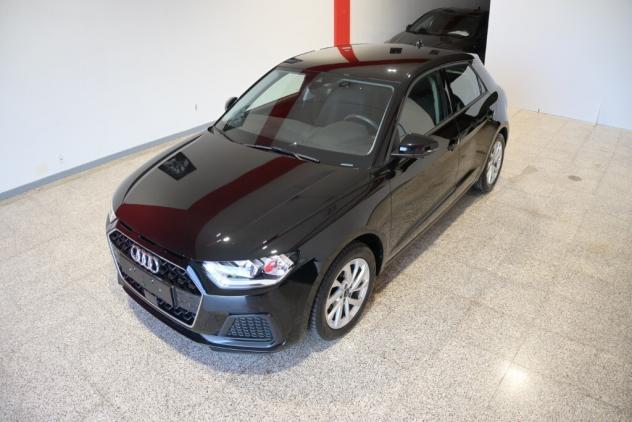 Audi A1 SPB 25 TFSI S tronic Admired Advanced - Foto 3