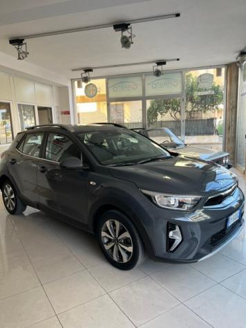Kia Stonic 1.2 DPI Style - Foto 6