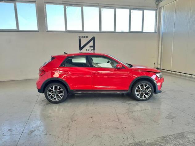 AUDI A1 ALLSTREET 30 TFSI rif. 23643744 - Foto 8