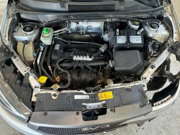 EVO Evo5 1.6 BI-FUEL GPL rif. 24078232 - Foto 10