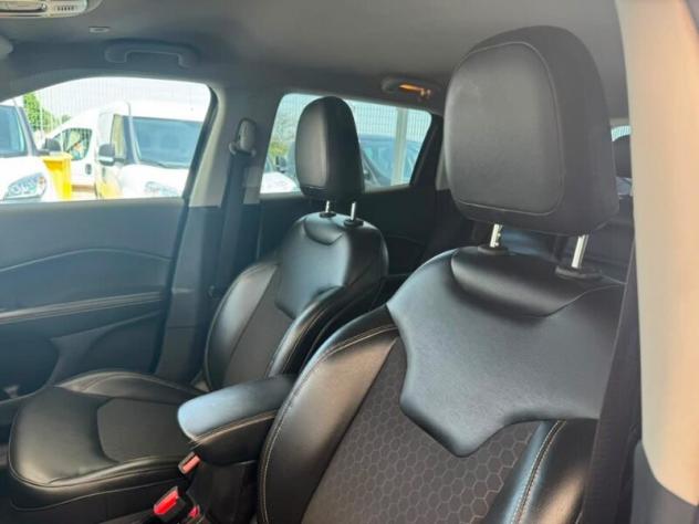 JEEP Compass 2ª serie Compass 2.0 Multijet II aut. 4WD Longitude - Foto 9