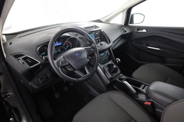FORD C-Max C-Max 1.0 EcoBoost 125CV Start&Stop Titanium rif. 23930420
