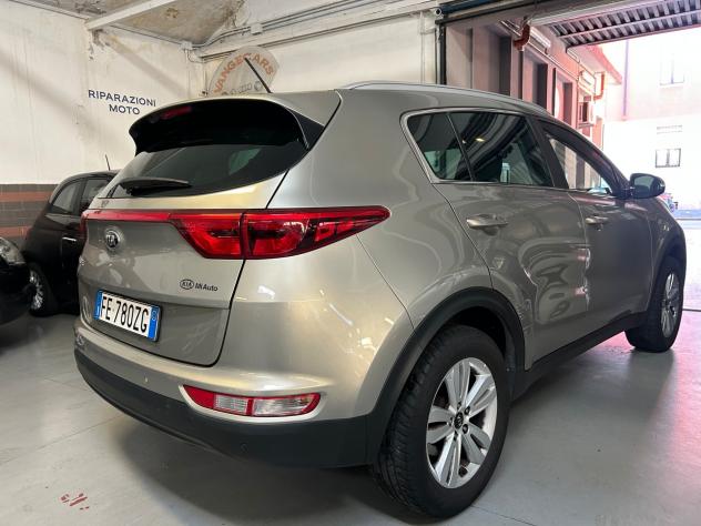 Kia Sportage 1.6 GDI 2WD Cool - Foto 3