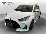 Toyota Yaris Yaris 1.5 Hybrid 5 porte Trend AREA C FREE