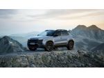 JEEP Avenger Avenger 1.2 Turbo 145 CV e-Hybrid 4xe Overland