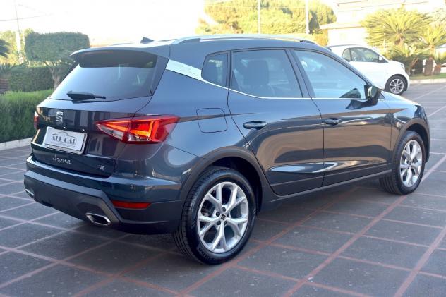 Seat Arona 1.0 EcoTSI 110cv DSG FR - Foto 7
