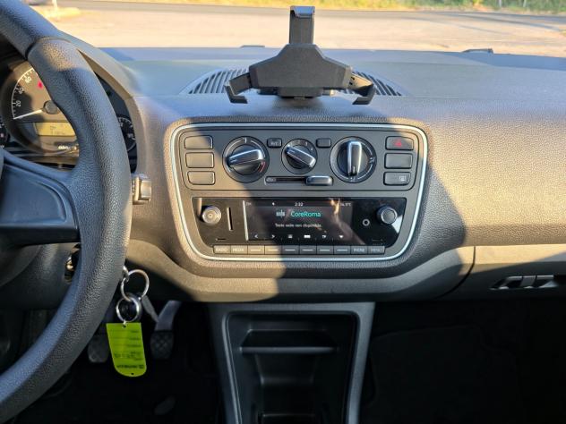 Skoda Citigo 1.0 60 CV 5 porte Design Edition E6B Manuale NEO 2017 - Foto 10