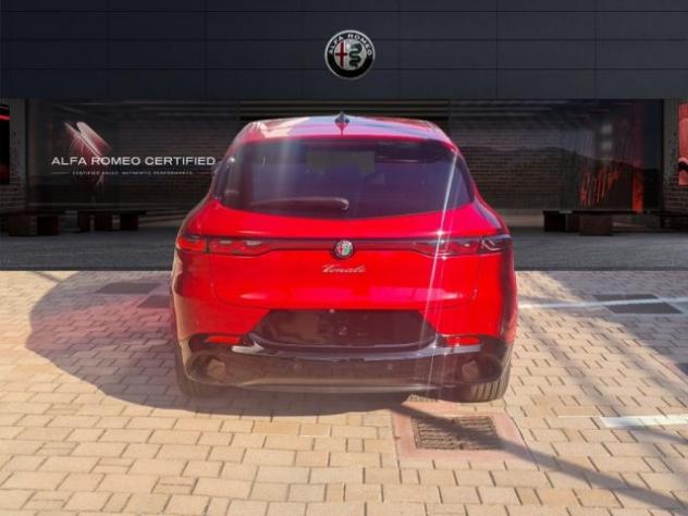 ALFA ROMEO Tonale 1.3 280 CV PHEV AT6 Q4 Sprint rif. 22736791 - Foto 5
