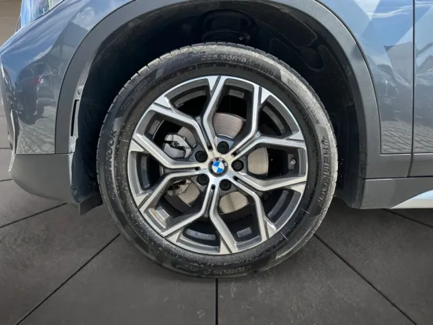 BMW X1 SDRIVE 18D XLINE AUTO - Foto 3