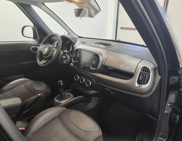 FIAT 500L Lounge 1.6 Multijet - Foto 9