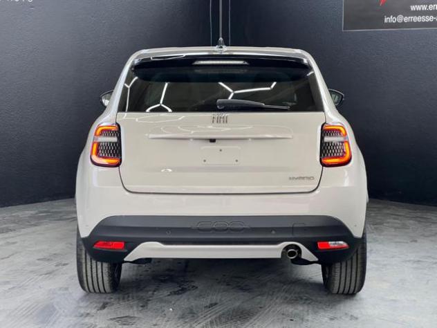 FIAT 600 Hybrid 110 CV DCT MHEV La Prima rif. 23944958 - Foto 5