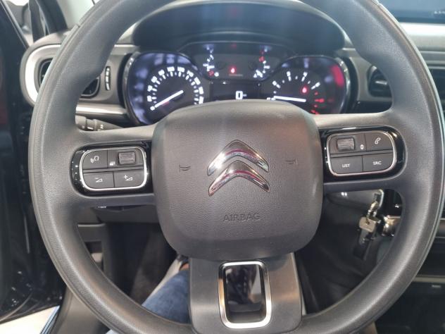 Citroen C3 PureTech 83 S&S Plus - Foto 9