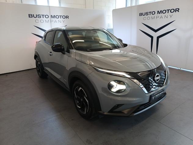 Nissan Juke Juke 1.6 hev N-Connecta
