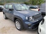 Jeep Renegade 1.6 Mjt 130 CV Limited BLUE SHADE/TETTO NERO - KM ZERO