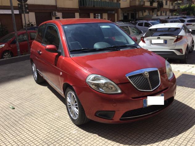 Lancia Ypsilon 1.4 Oro Bianco - Foto 2