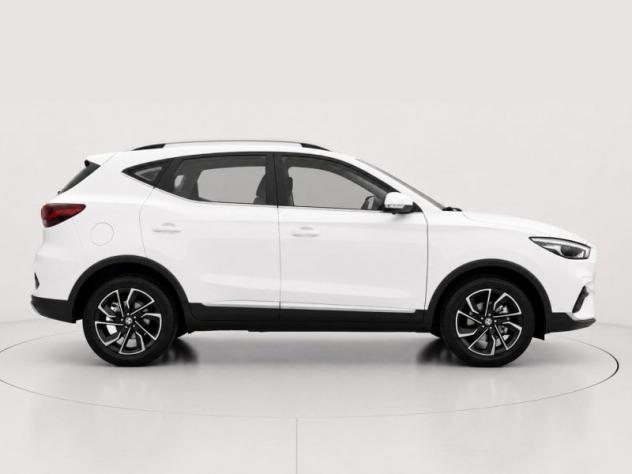 MG ZS 1.5 VTi-Tech Luxury - Foto 4