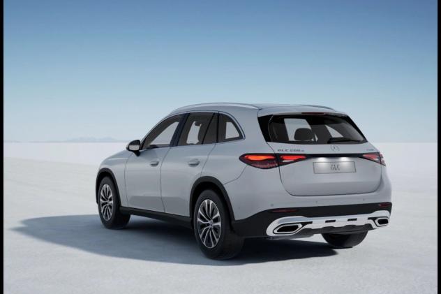 Mercedes-Benz GLC SUV 220 d 4MATIC - Foto 9