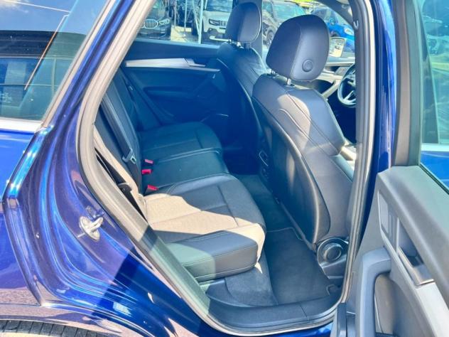 Audi Q5 35 TDI S tronic S line - Foto 6