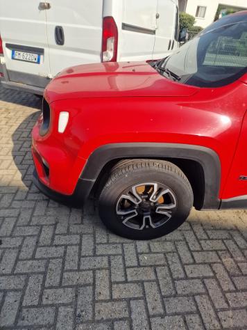 Jeep Renegade 1.0 T3 Longitude - Foto 2
