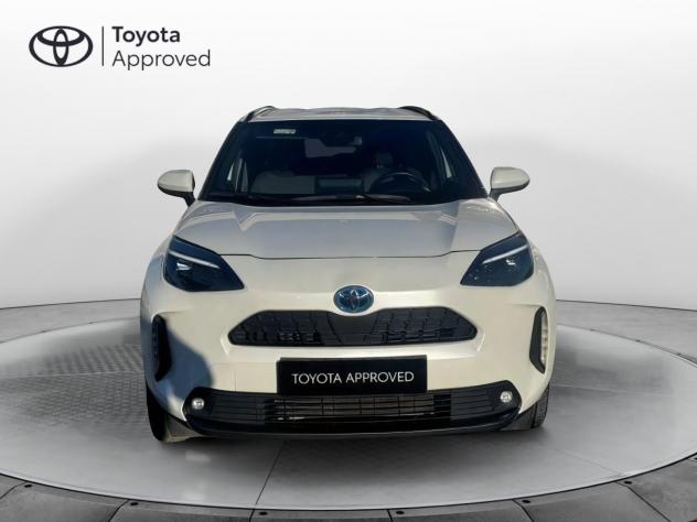 Toyota Yaris Cross 1.5 Hybrid 5p. E-CVT Trend - Foto 6