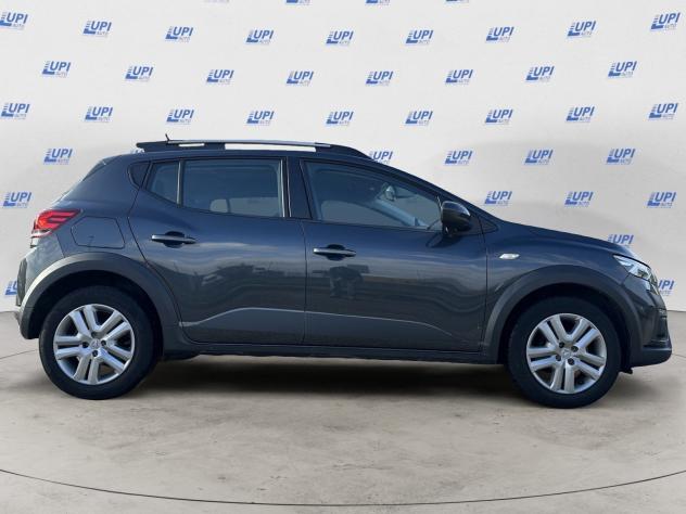 Dacia Sandero Sandero Stepway 1.0 tce Comfort SL DaciaPlus Eco-g 100cv - Foto 4