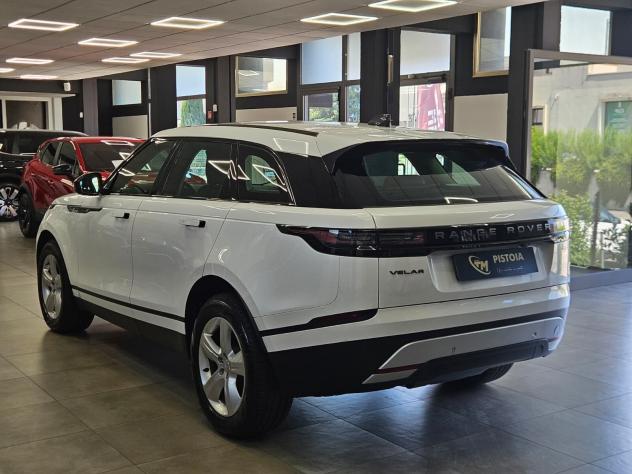 LAND ROVER RANGE ROVER VELAR 2.0d i4 mhev S 4wd 204cv auto - IVA ESPOSTA - Foto 6