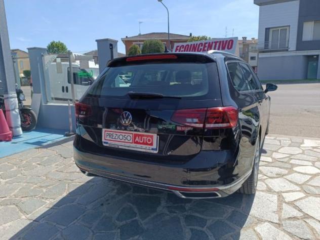 VOLKSWAGEN Passat Variant 1.5 TSI ACT DSG Business UNIPROPRIETARIO rif. 23746187 - Foto 7