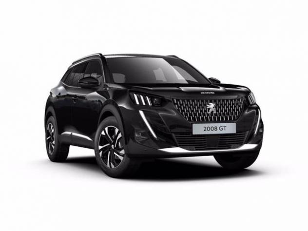 PEUGEOT 2008 BlueHDi 130 S&amp;S EAT8 GT Pack rif. 16699214