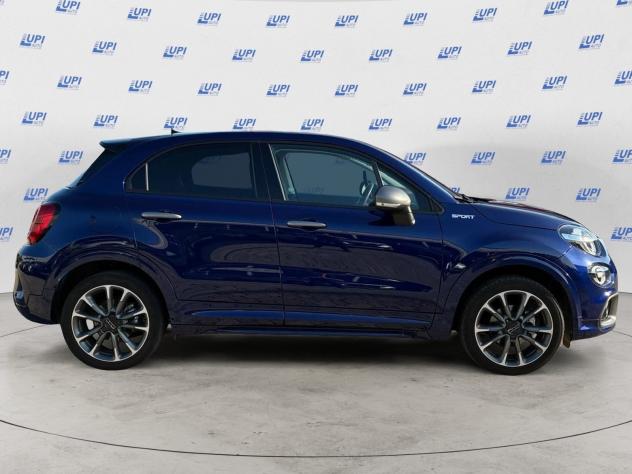FIAT 500X 1.3 mjet Sport 95cv - Foto 3
