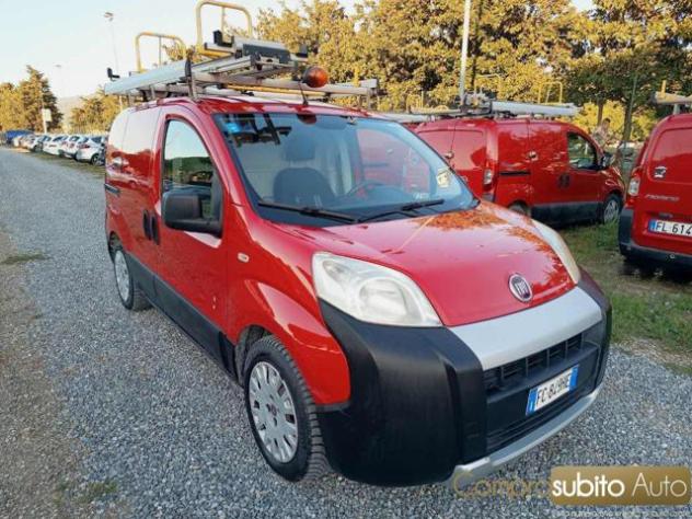FIAT Fiorino 1.3 MJT 80CV + IVA 22% rif. 24112138 - Foto 4