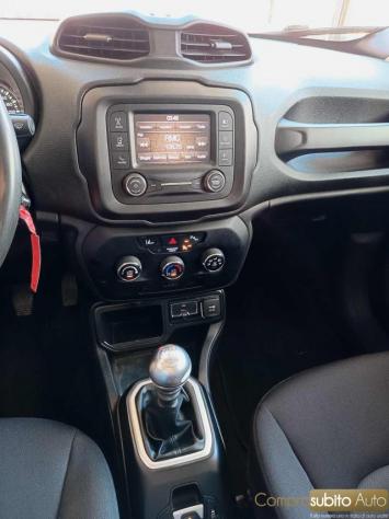 JEEP Renegade 1.0 T3 Limited ( 60.000 km ) rif. 24104473 - Foto 9
