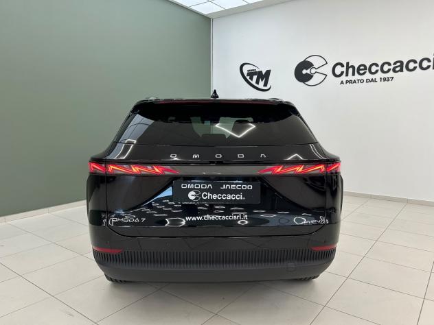 Omoda 5 SHS 1.5 TGDi Super Hybrid System 224 CV Premium - Foto 6