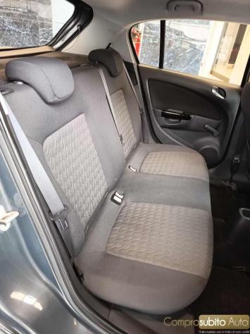 OPEL Corsa 1.0 12V 5 porte Ecotec rif. 24021310 - Foto 9
