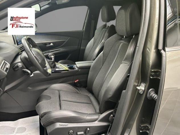 Peugeot 3008 BlueHDi 130 S&S GT Line - Foto 10