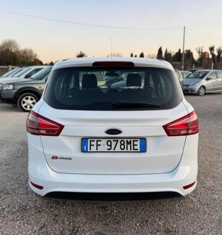 Ford B-Max 1.4 90 CV GPL Business Titanium - Foto 3
