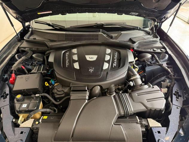 MASERATI - Ghibli - V6 Diesel 275 CV Gransport - Foto 6