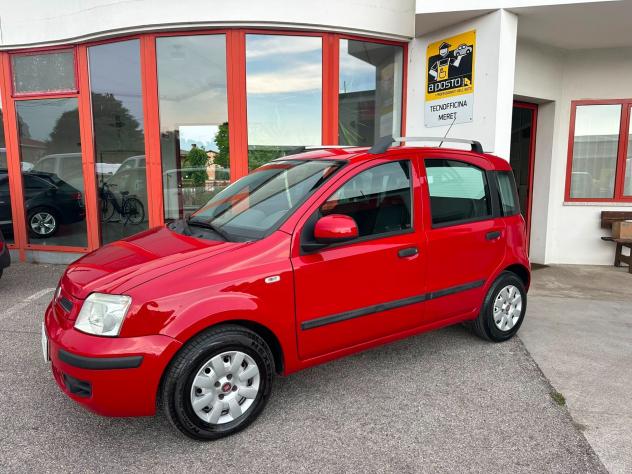 Fiat Panda 1.2 Dynamic - Foto 7