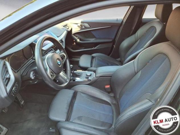 BMW 118 i 5p. M sport F40 IVA COMPRESA rif. 24069585 - Foto 7