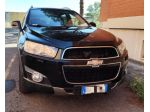 Chevrolet Captiva 2.2 LTZ 184cv auto
