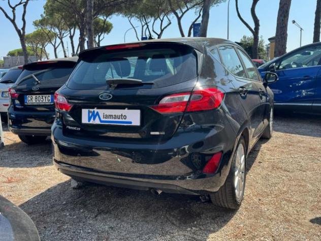 FORD Fiesta Hybrid Titanium 1.0cc 125cv ANDROID/IOS rif. 23993252 - Foto 4