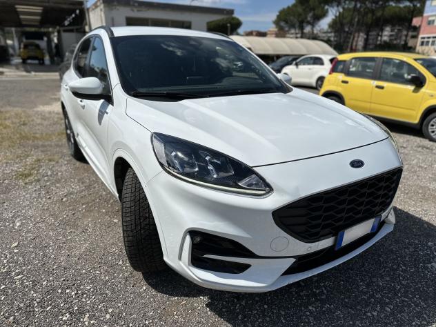 Ford Kuga 2.0 EcoBlue 120 CV aut. 2WD ST-Line