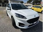 Ford Kuga 2.0 EcoBlue 120 CV aut. 2WD ST-Line